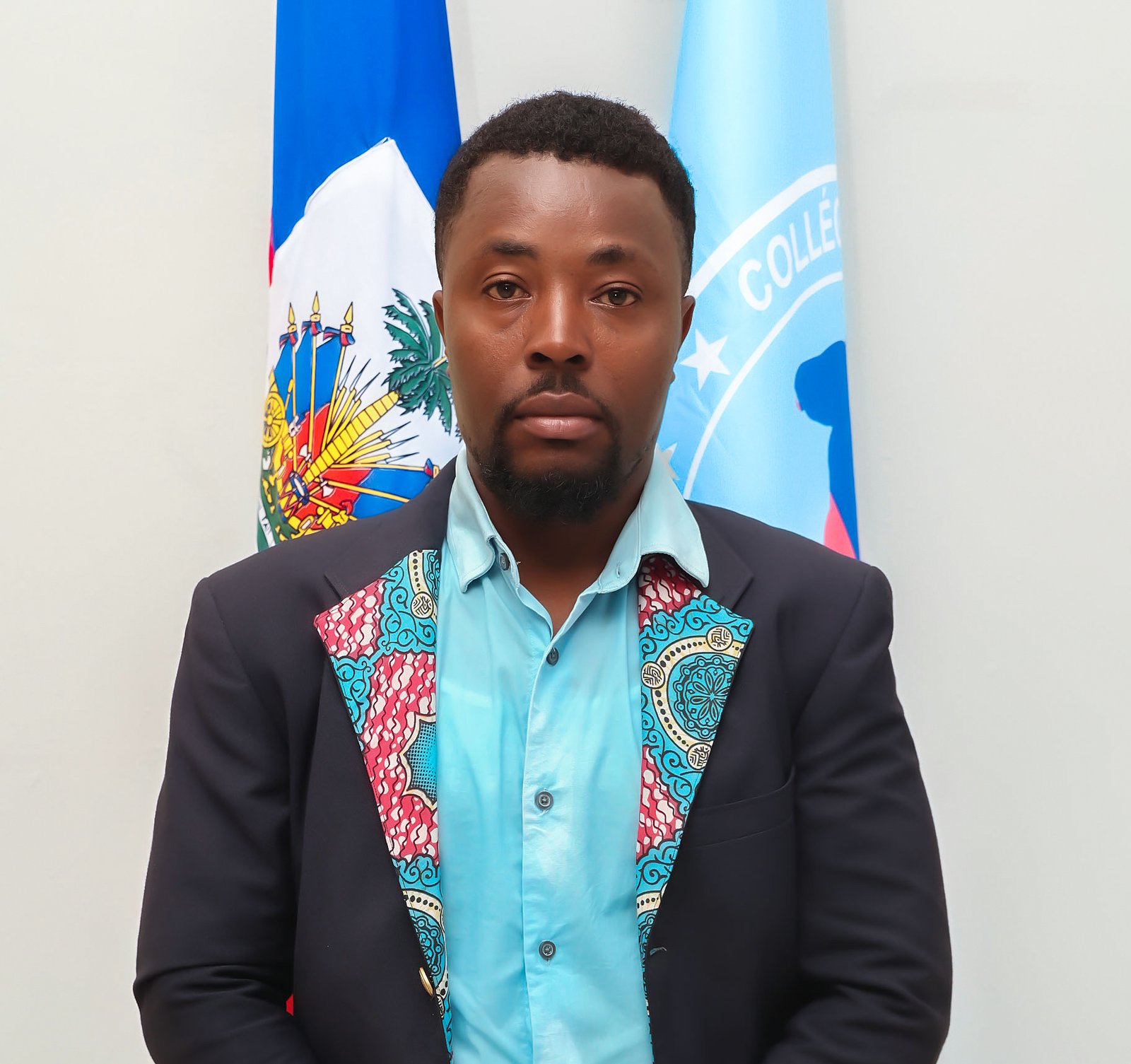 Frank-Elsonde Laguerre