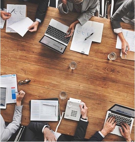 Comité exécutif du CND