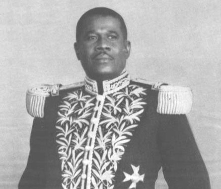 Paul Eugene Magloire