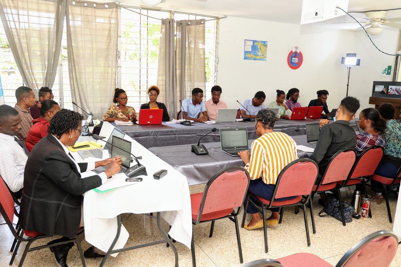 Comité de direction