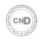 CND Logo